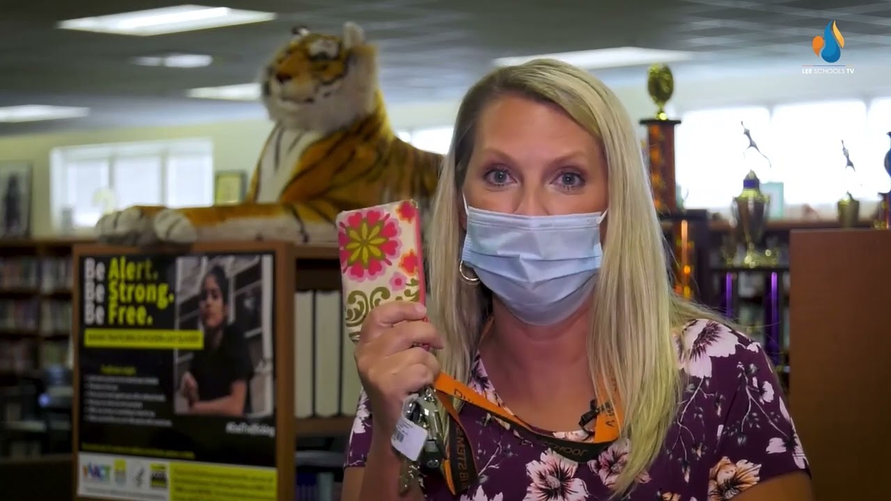 Lee County Schools (Florida) Staff Saves Student's Life