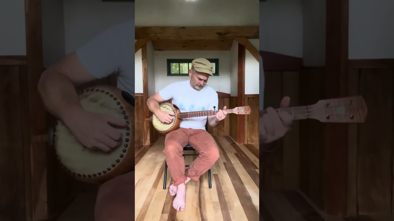 Morgan Sexton’s Cumberland Gap