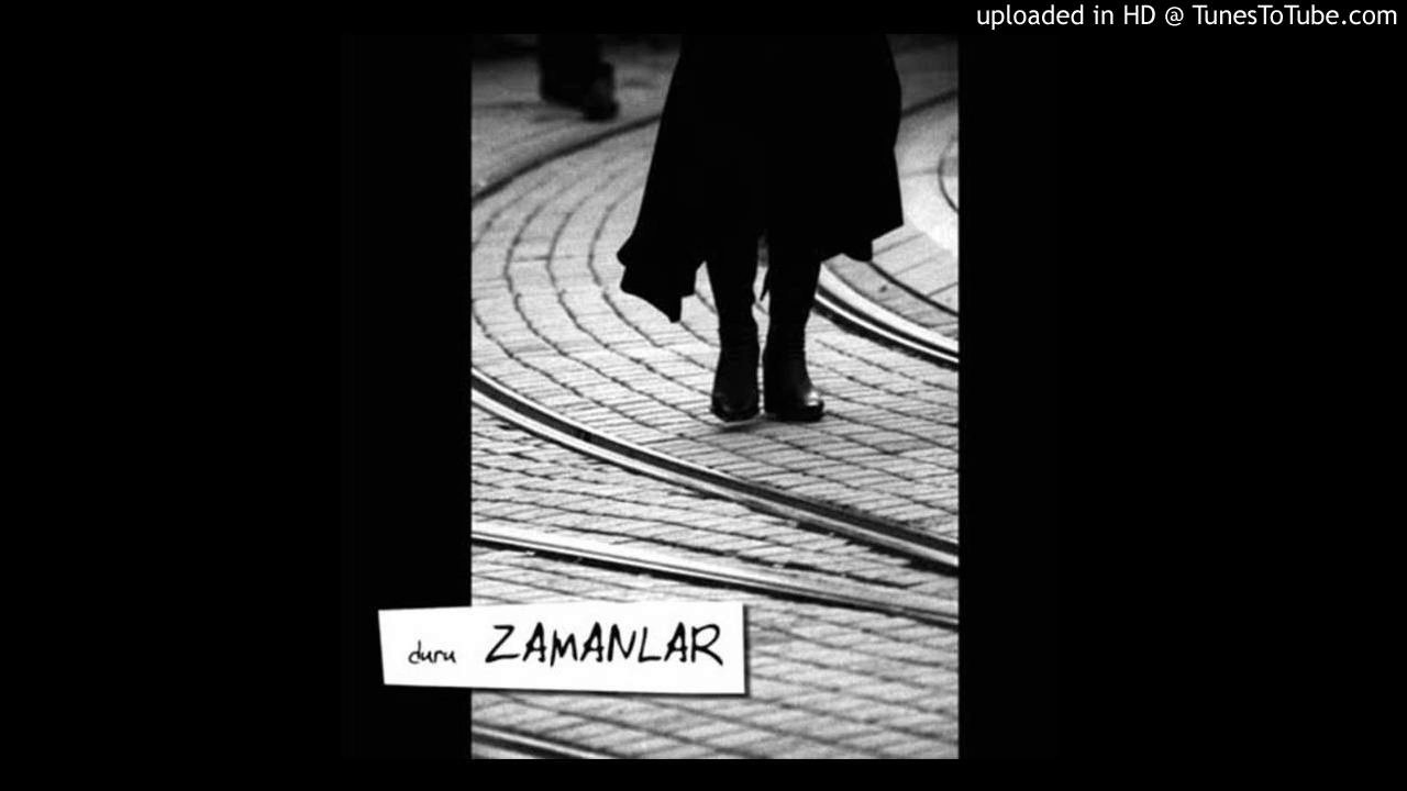 Tanju Duru - Son Jenerik