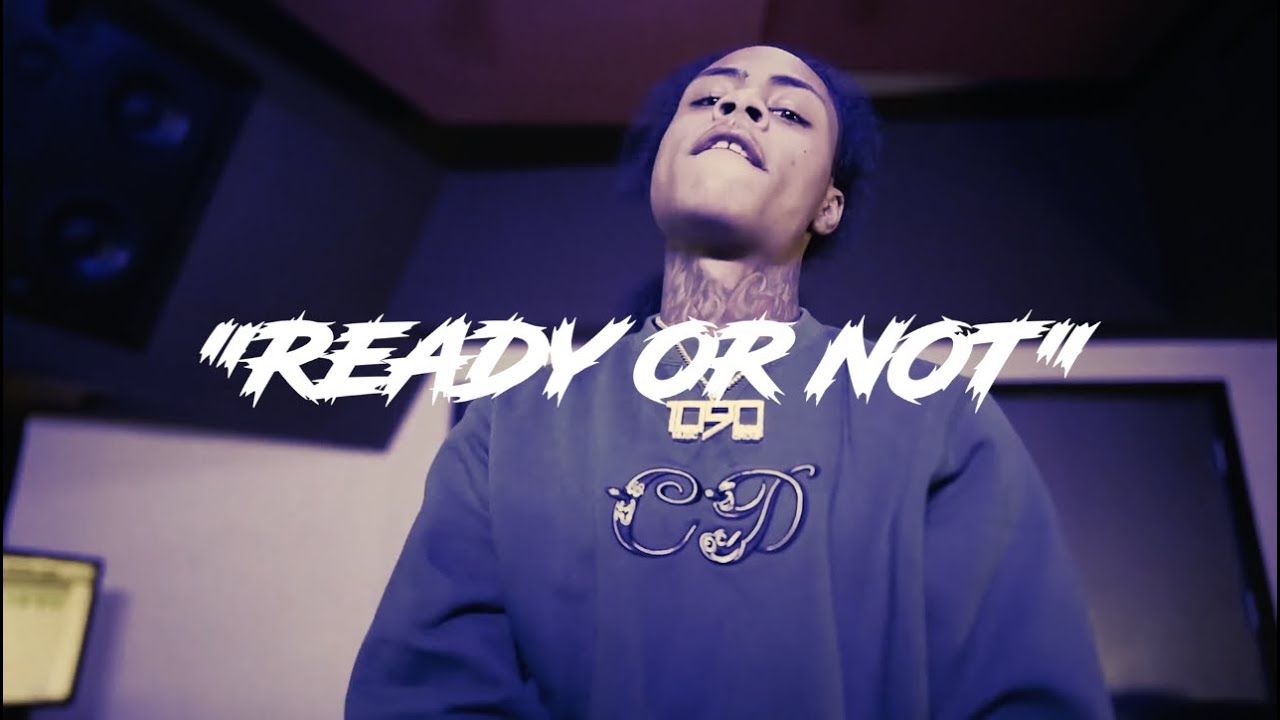 FREE Kay Flock Type Beat x Sha Ek NY Drill Sample Type Beat 