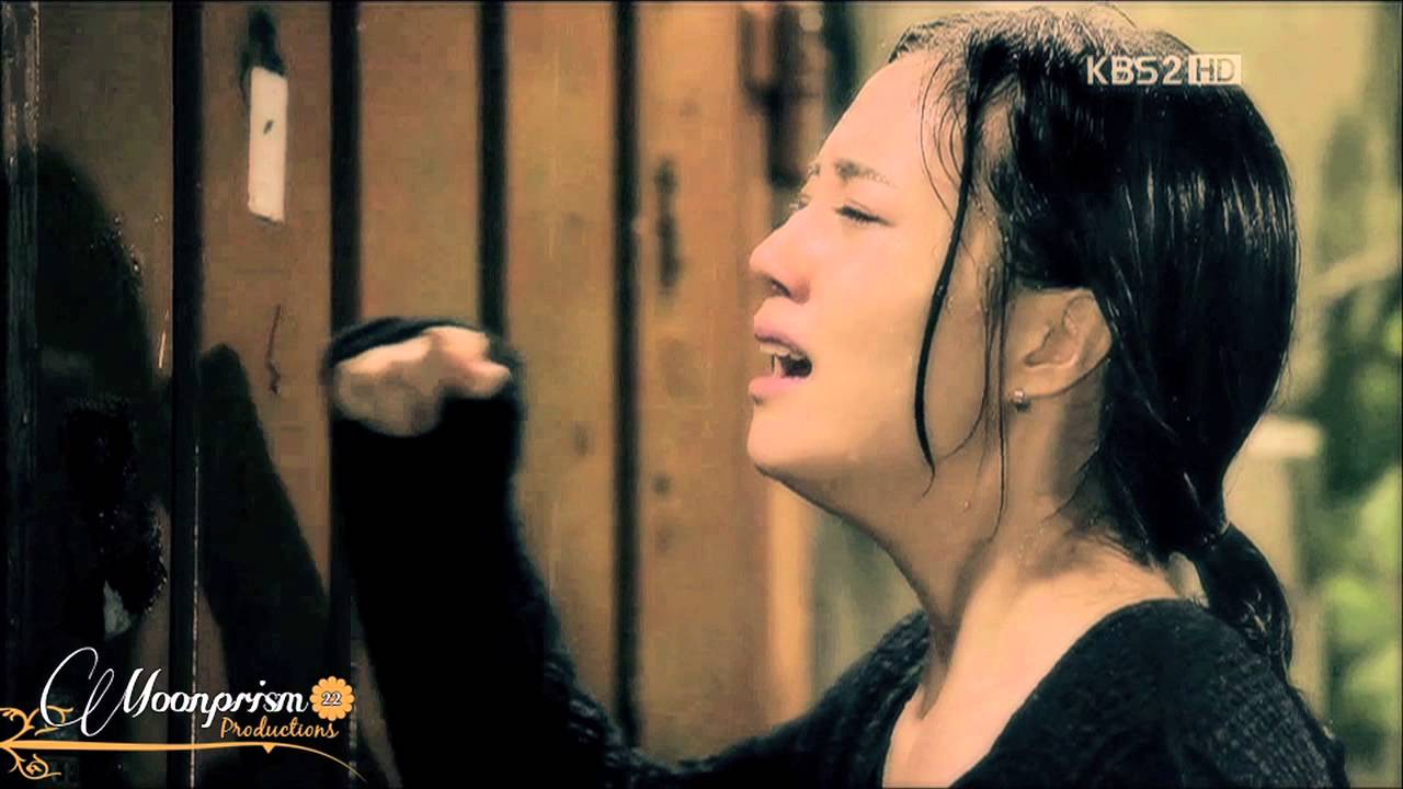 Innocent Man MV [Tell me an other lie]
