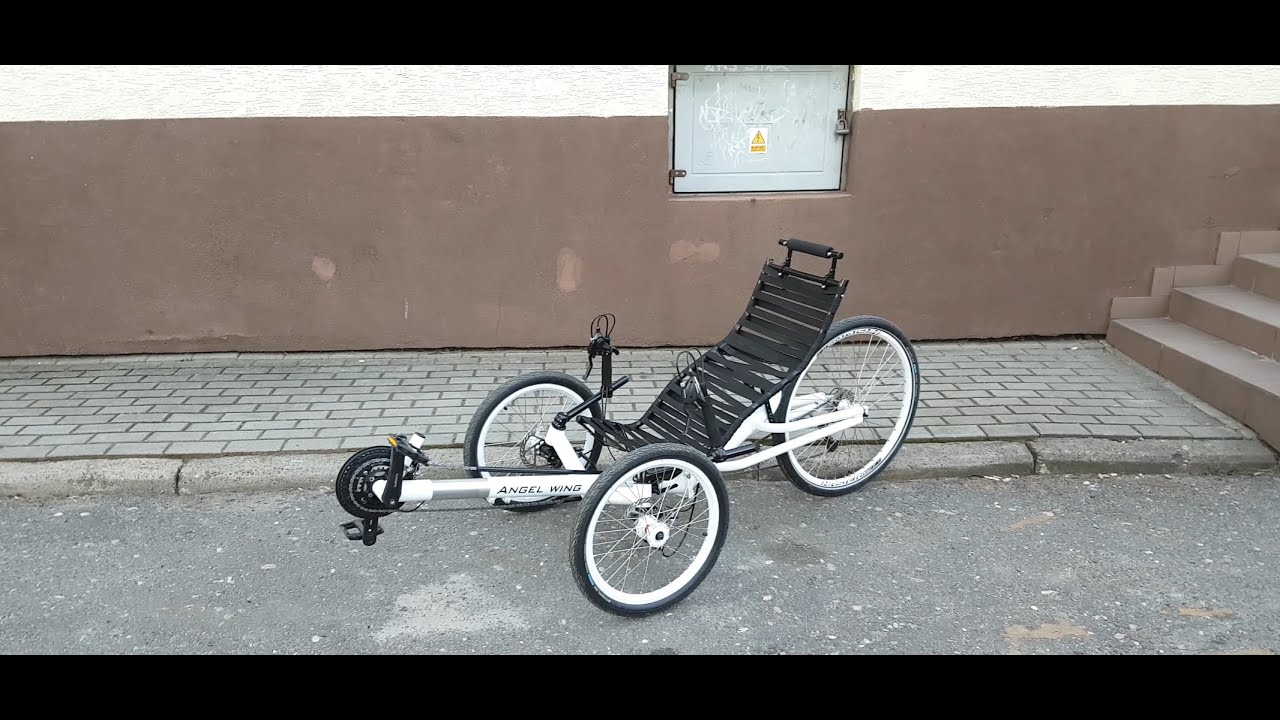 DEDAL  Polski rower