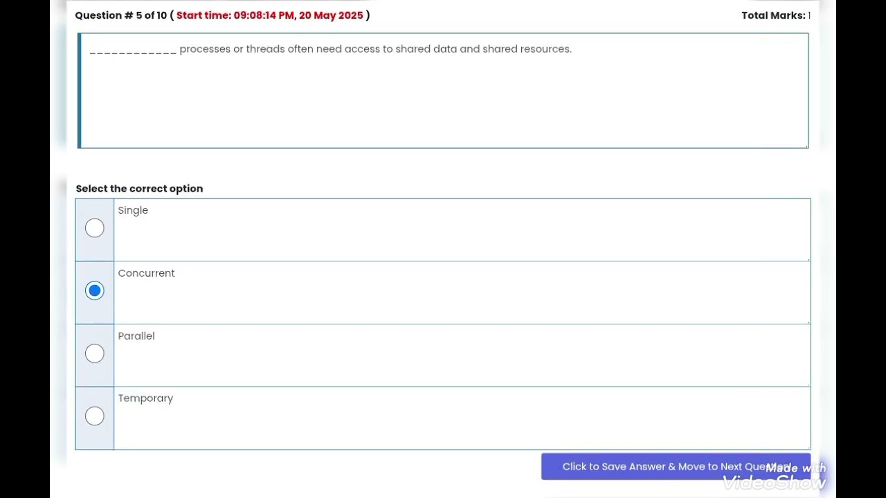 CS604 Quiz 2 spring 2025 | Cs604 Quiz no 2 2025