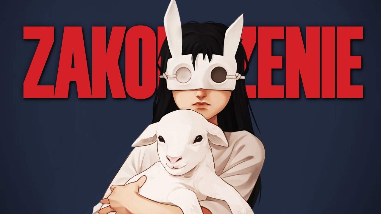 REANIMAL - SEKRETNE ZAKOŃCZENIE
