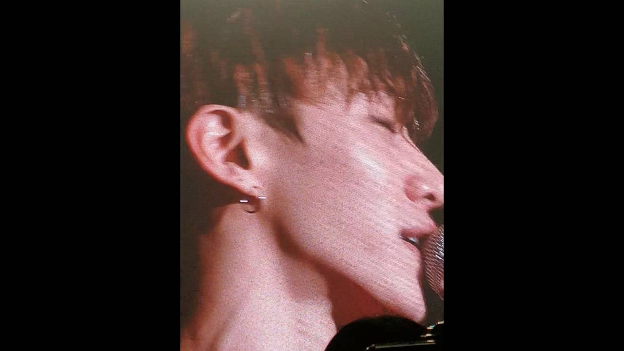 20160821 비스트 뷰티풀쇼 토크타임