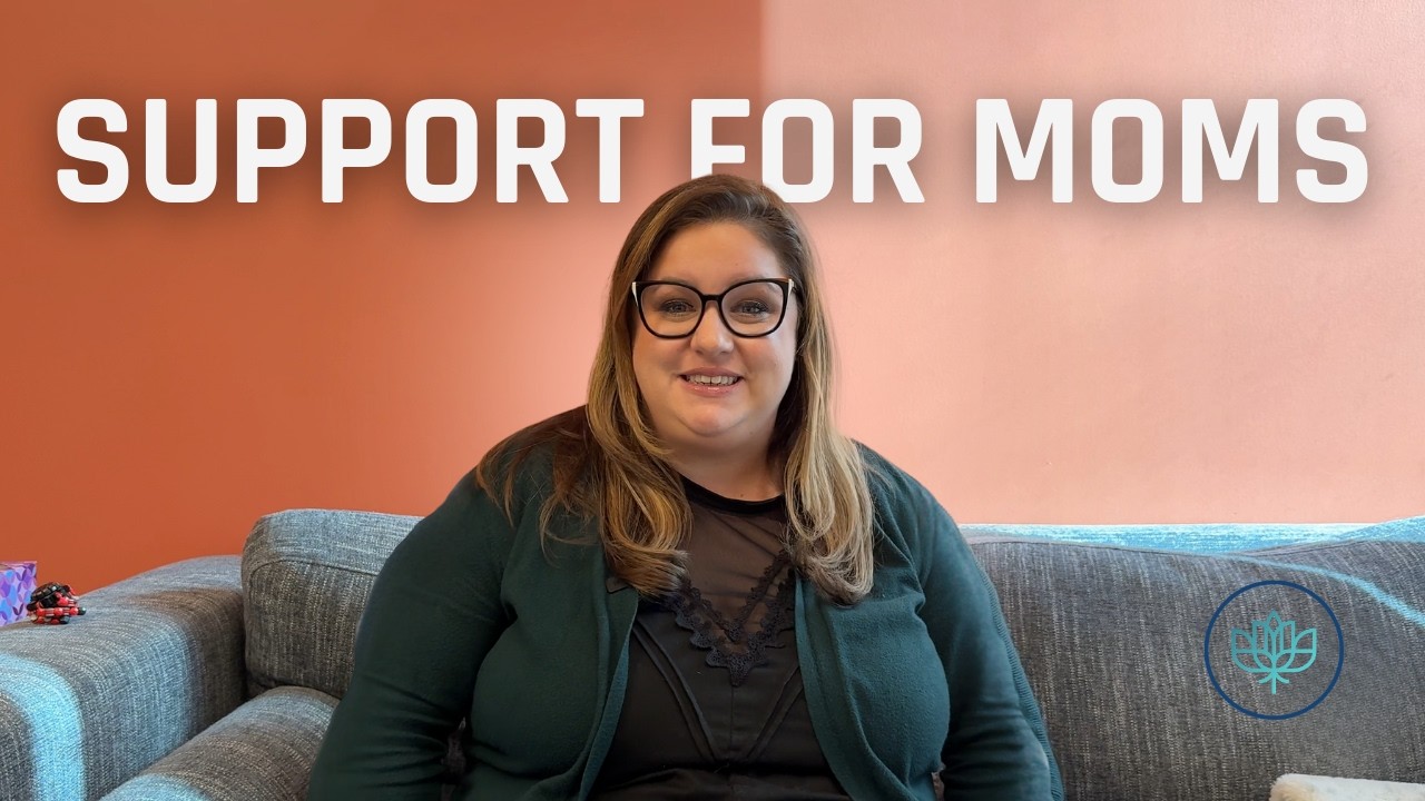Motherhood Support Group in Simi Valley | Find Connection & Validation