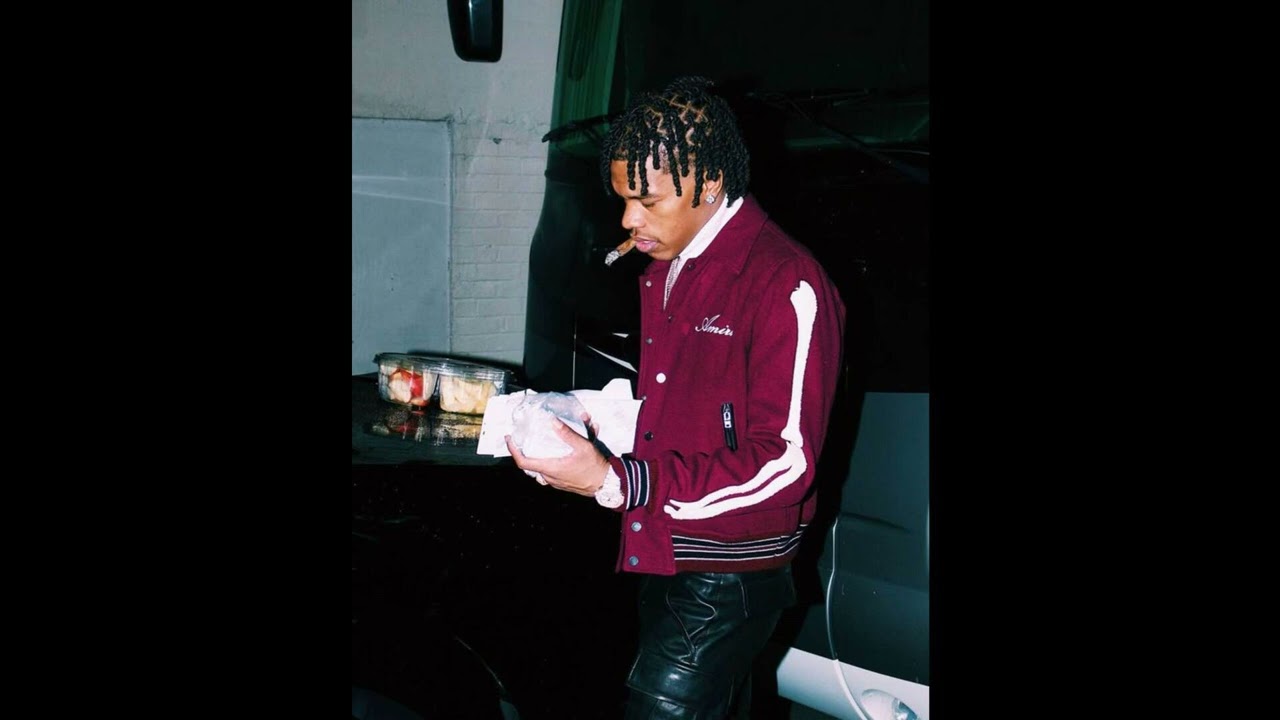 (FREE) LIL BABY X SAMPLE X FUTURE TYPE BEAT - KINGSFORD