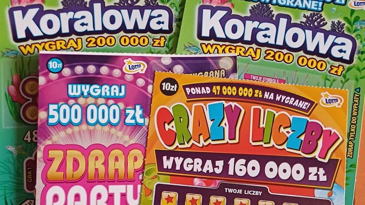 #542//MIX ZDRAPEK I EKSPRES LOS