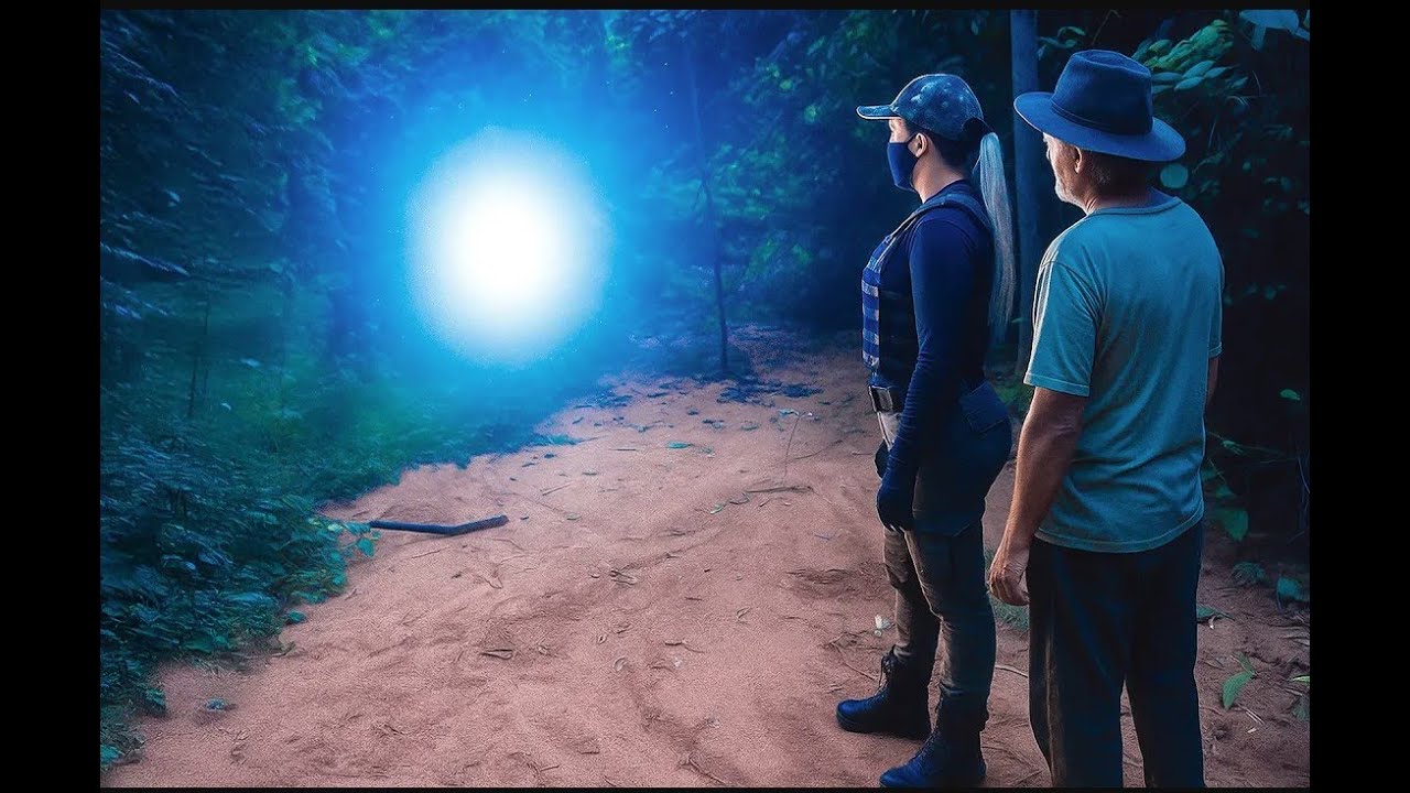 O QUE ACONTECEU AQUI VAI TE DEIXAR ARREPIADO - SPIRITBOX