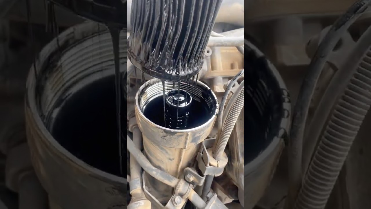 Scania Replacement Parts