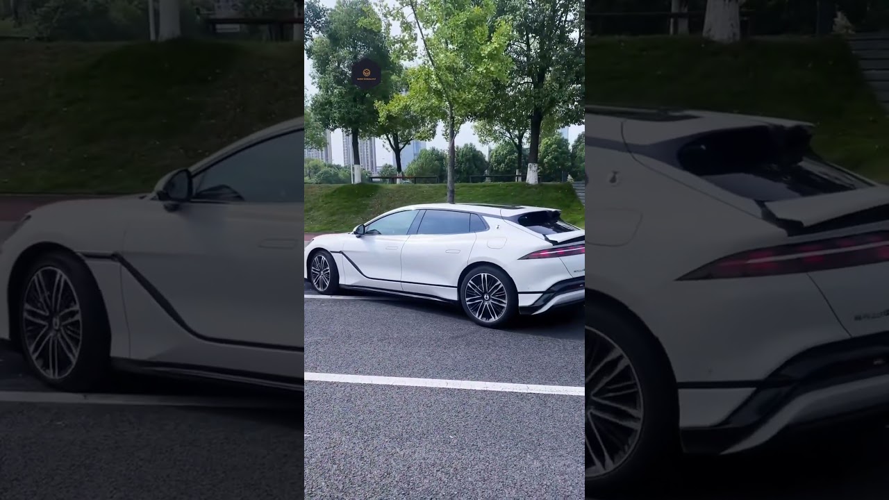 Parallel parking problem solved #car #parking #parkingsolution #technology #innovation