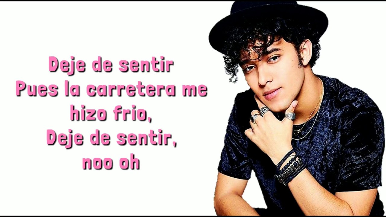 CNCO, Prince Royce - Llegaste Tú (Letra Oficial) 4K