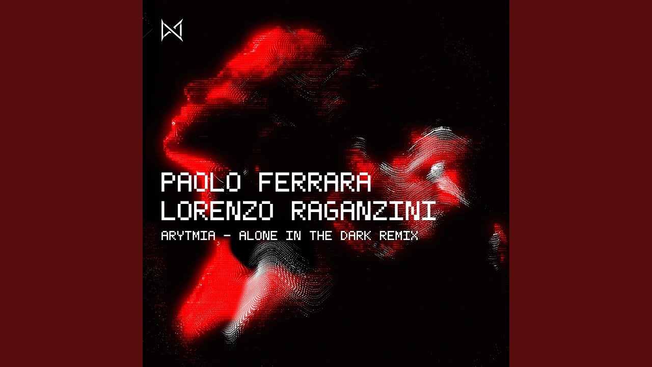 Alone In The Dark (Remix)