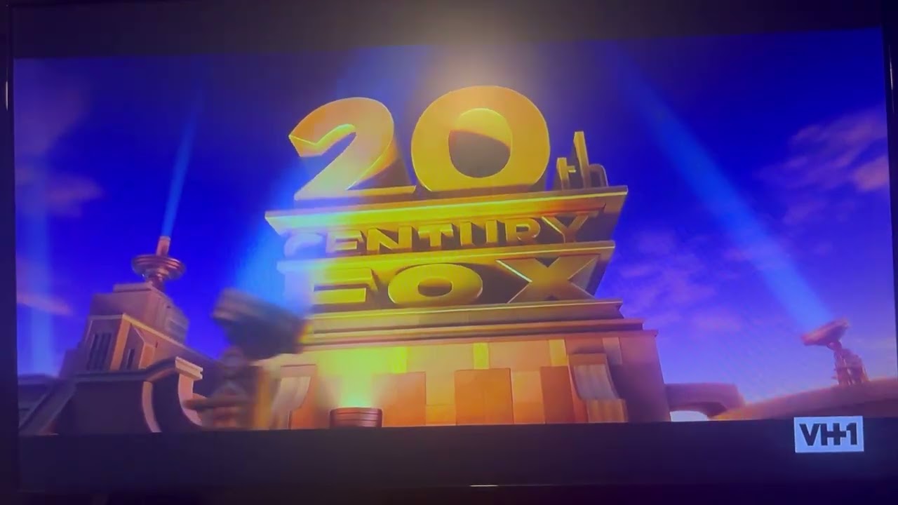 Opening To Deadpool On VH1 09/20/2025 