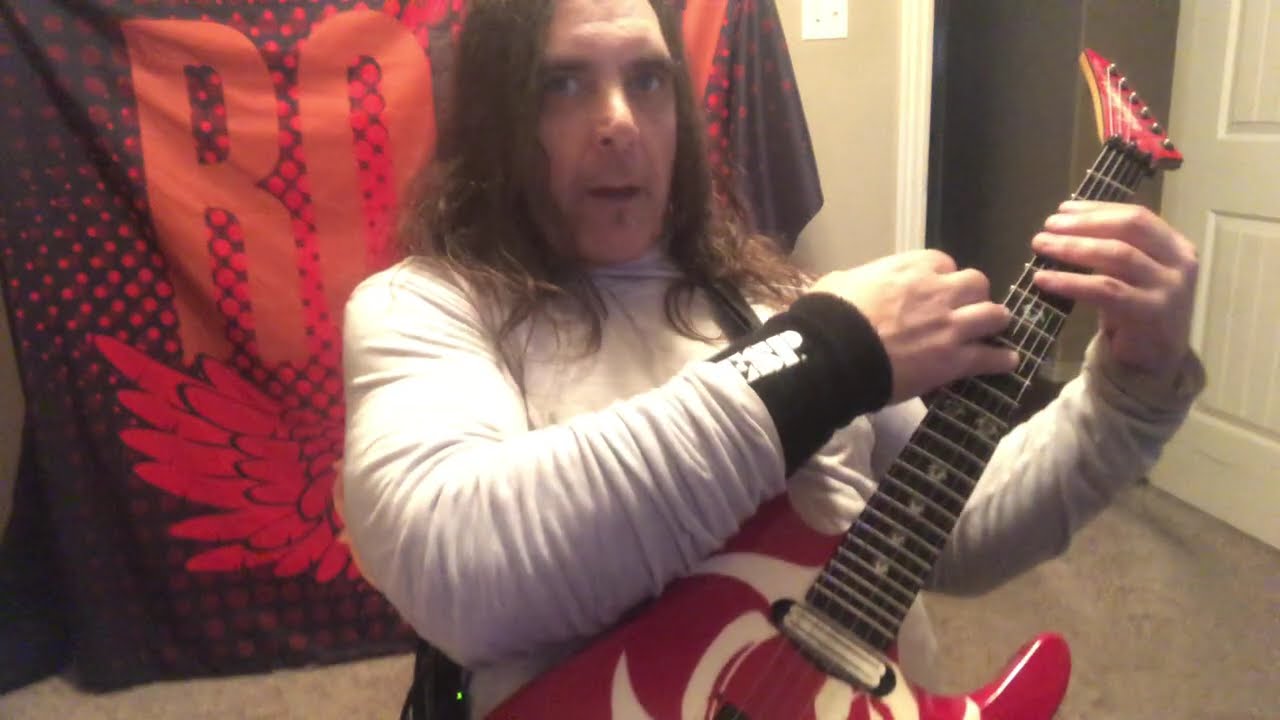 TRIADS the missing Links, how to take your solos up a notch please subscribe @jittboy1 @SK43853
