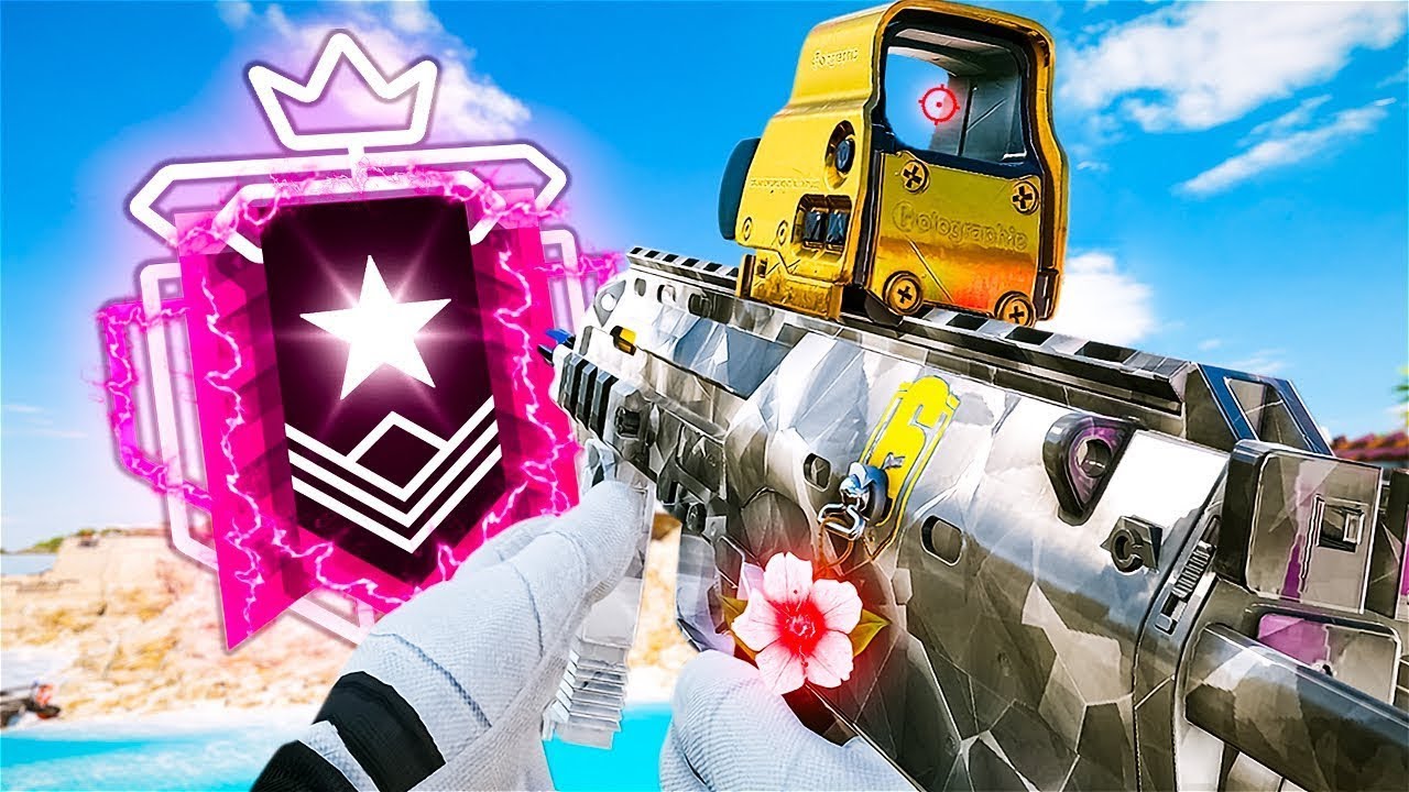 [FULL GAME] DROPPING 17 KILLS IN RANKED AS A CONTROLLER CHAMPION 