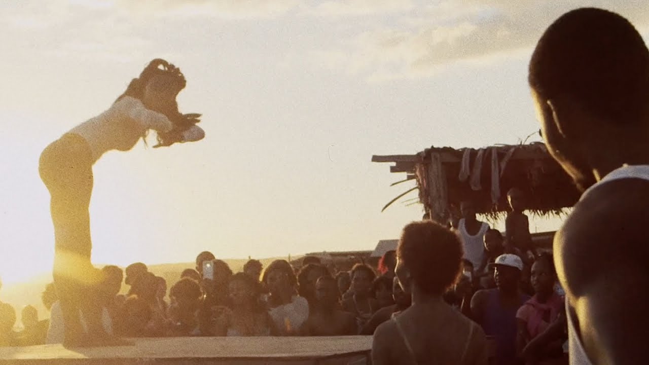 QQ & Bony Fly - Dancehall Rave [Evidence Music]