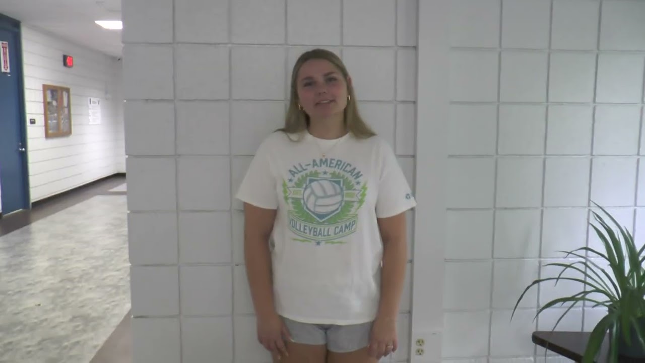 1st Hour June 4, 2025 BHS News