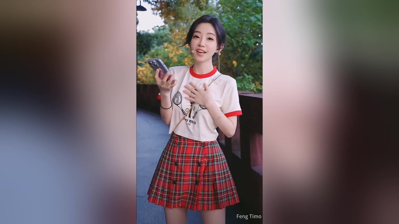 冯提莫翻唱《求佛DJ版》（誓言）