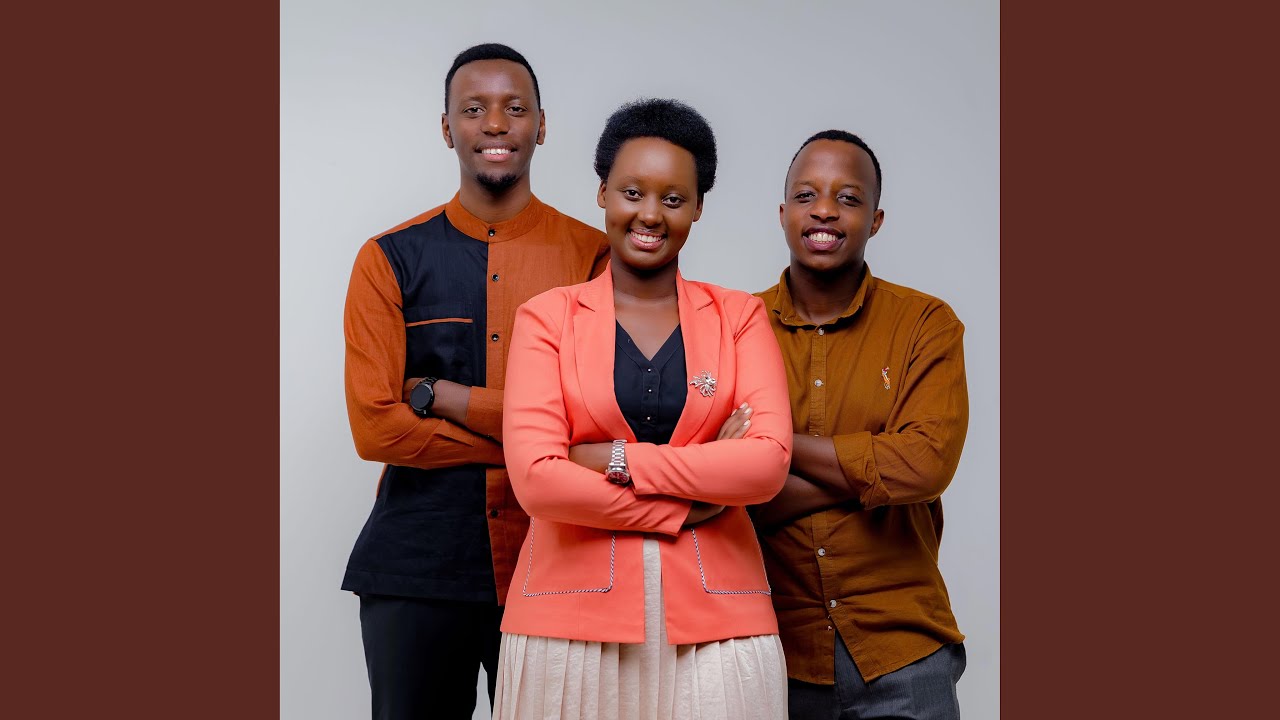 YESU NIWE MUCYO WANJYE