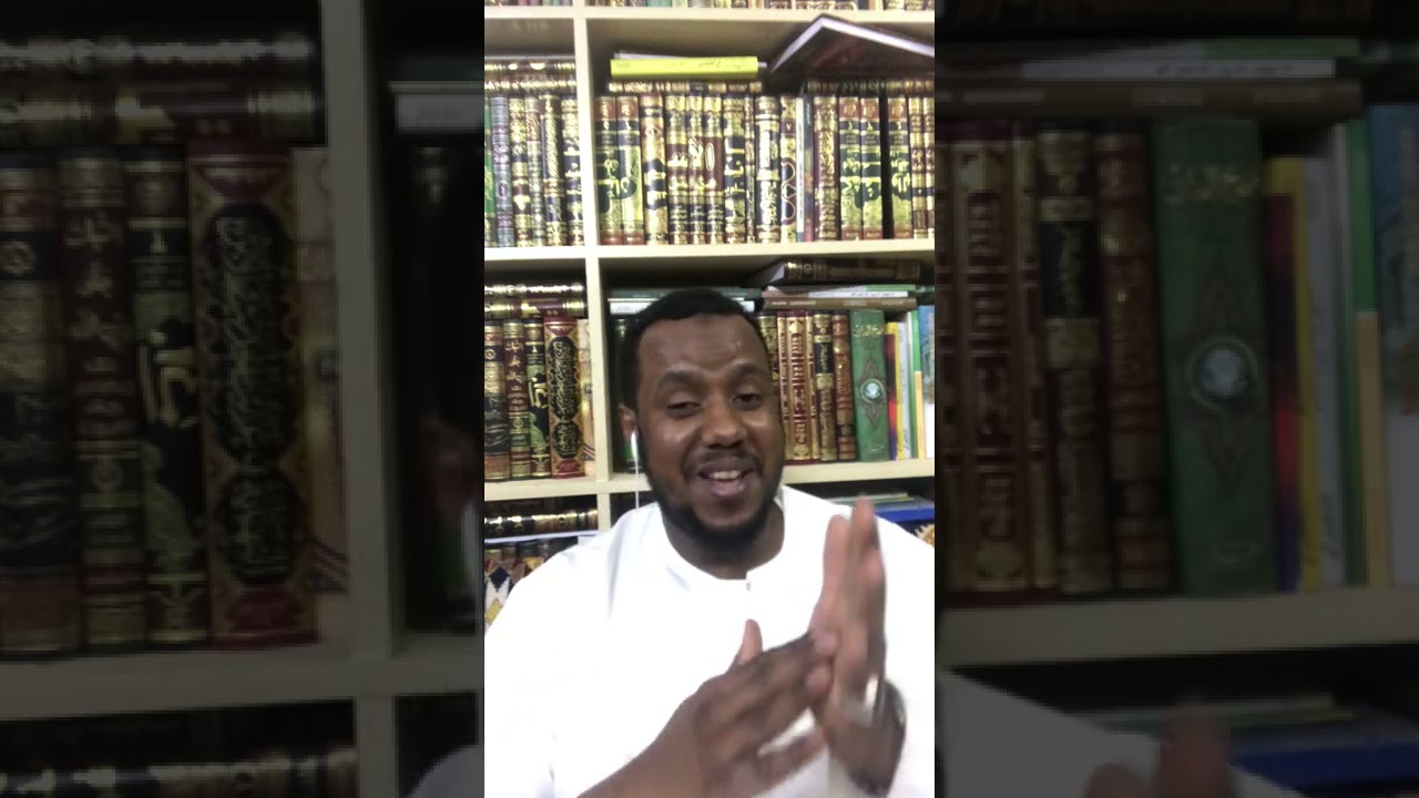 قصة خاتم بثلاث ريال فيه جن 😂