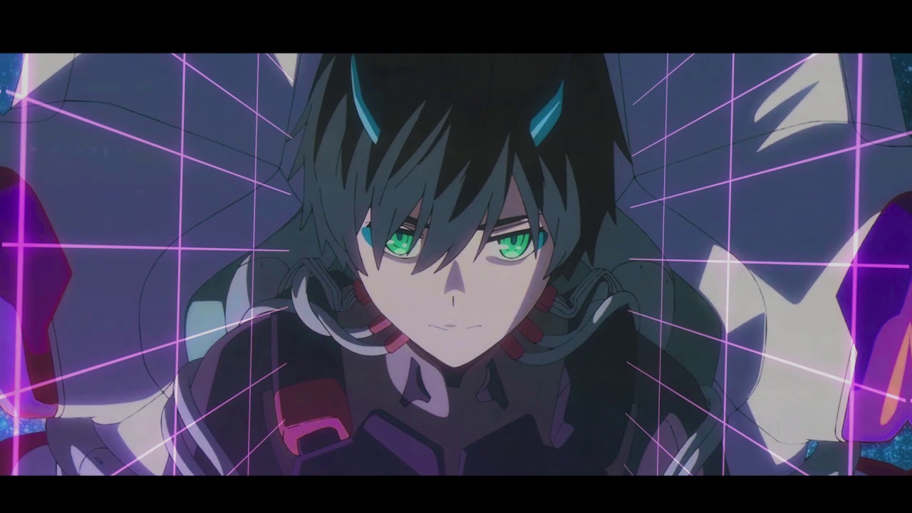 Sleepa X d1v - No 1 Else (AMV)