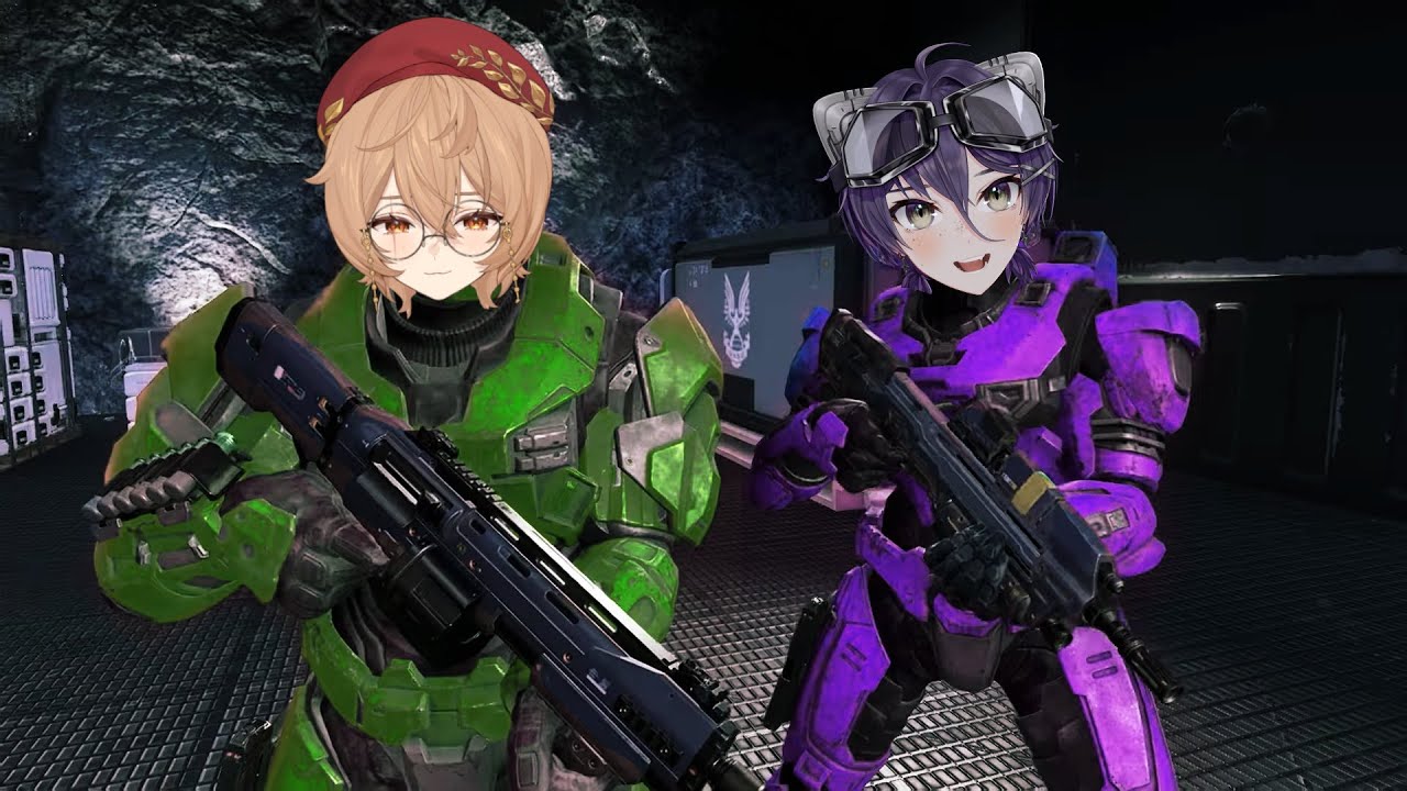 [HALO 2] I am a monument to all your sins
