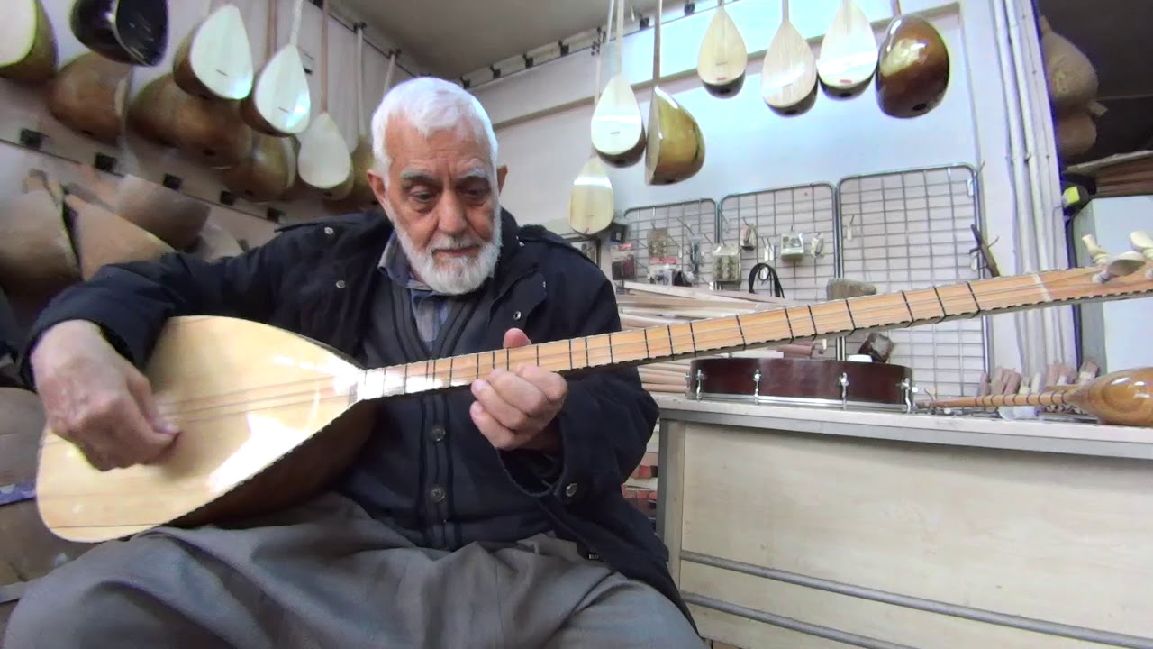 Bir yiğit gurbete düşse Bahri İlhan