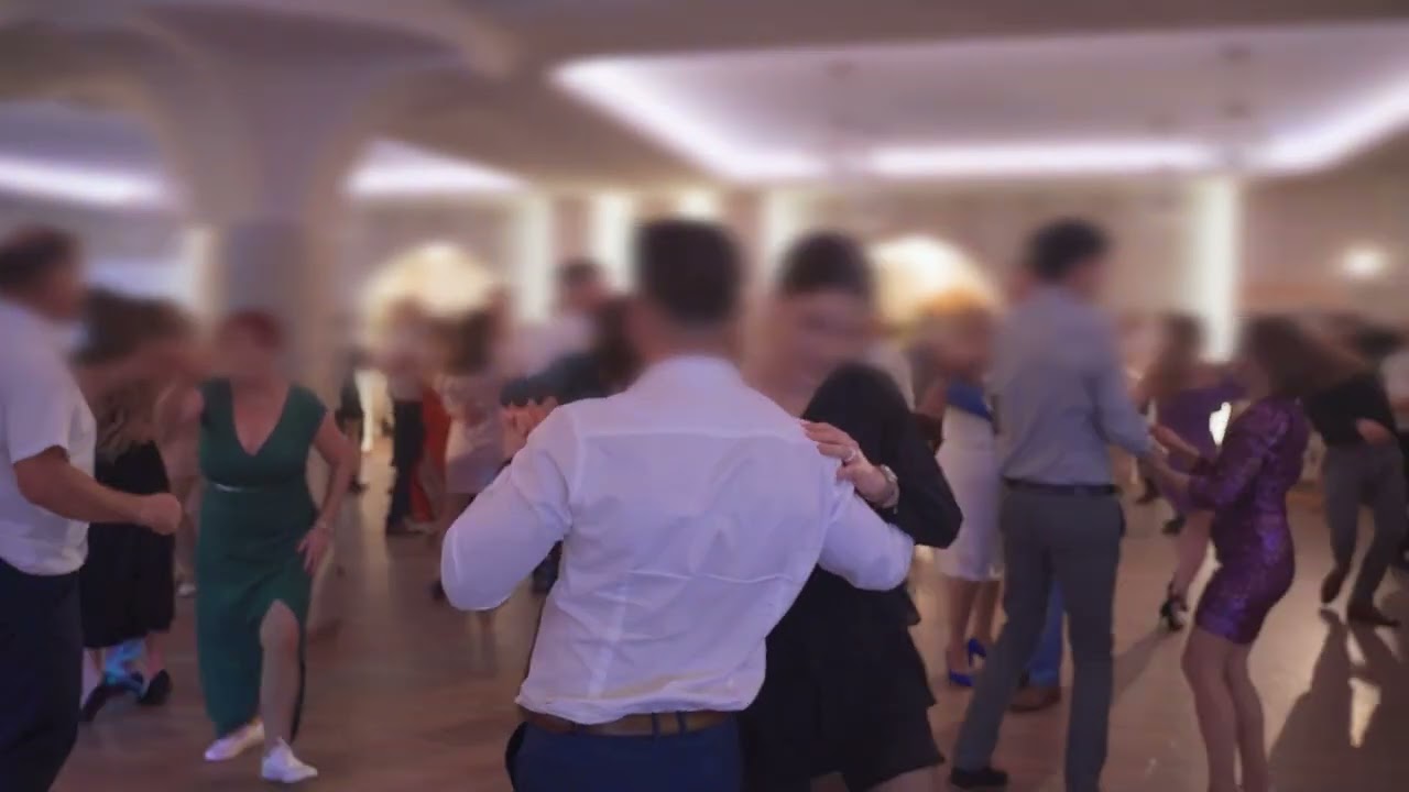 Kapela Juhasy - Bliska moim myślom/ WESELE 2023 Zacisze Gnojnik