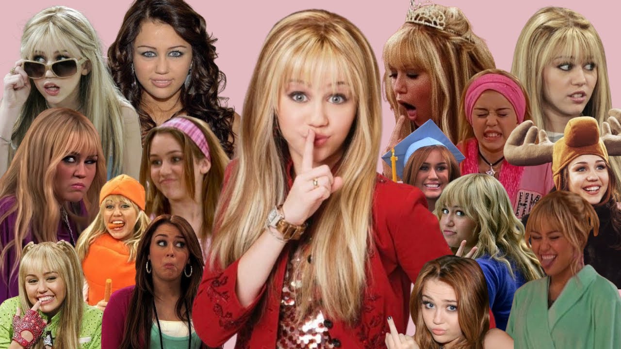 Co Hannah Montana zrobiła z twoim mózgiem?