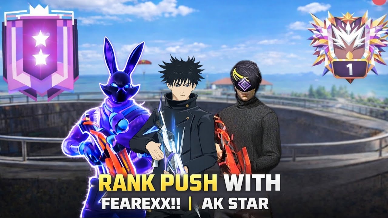 Live streaming of Vipninja71