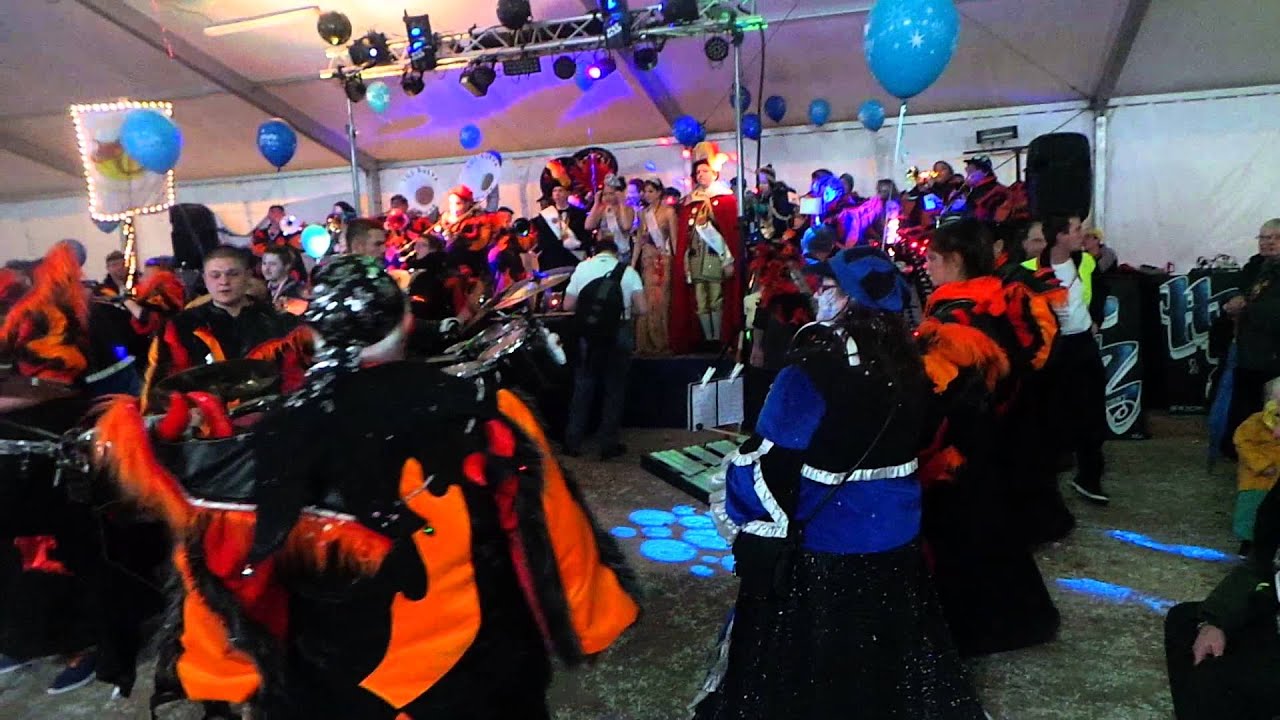 Lus buvas-march'mollo carnaval de mulhouse 2016