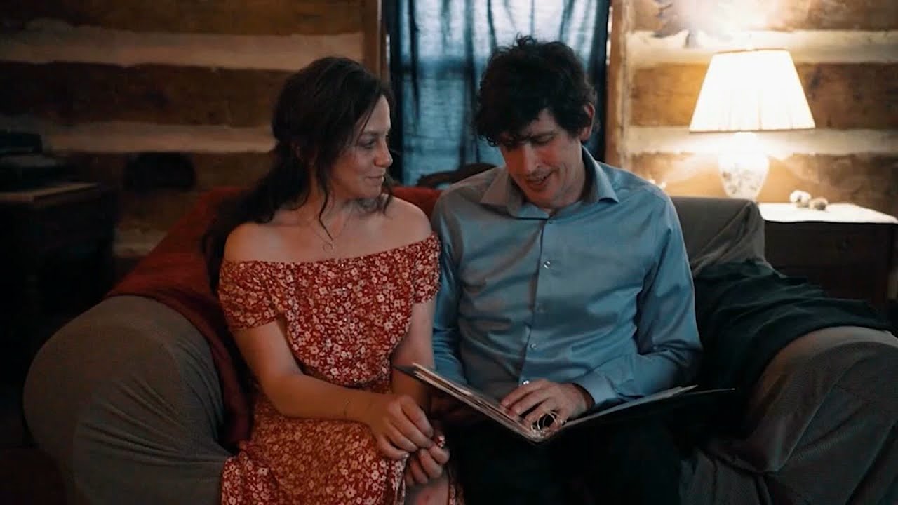 TRAILER: The Hitchhiker Effect, Zack Van Eyck - Maurertown