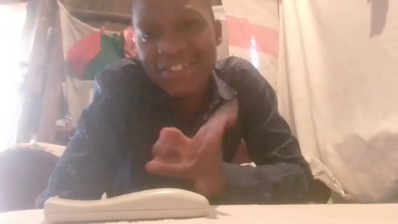 Raw and uncut from slum mathare. Please subscribe to my channel on youtube.