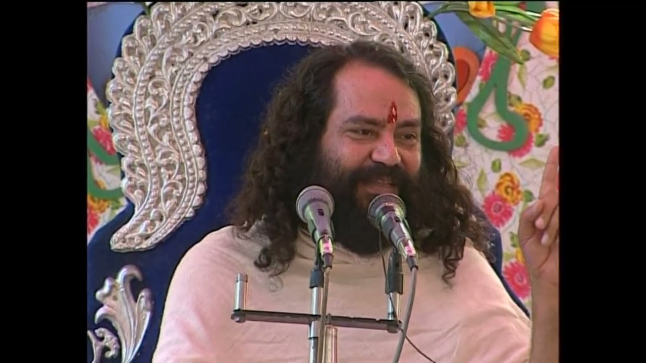 पंजाब Part-8 दिव्य प्रवचन। परम पूज्य स्वामी श्री हरि चैतन्य पुरी जी महाराज । 