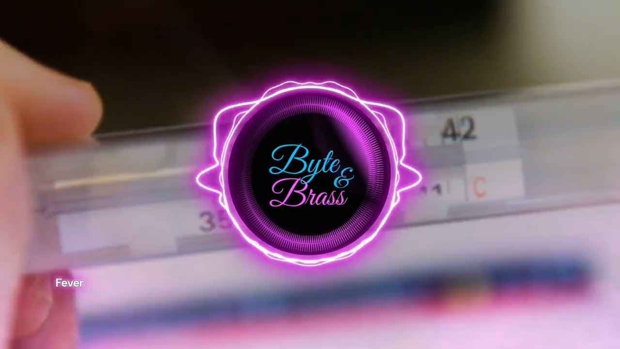 Byte & Brass - Fever