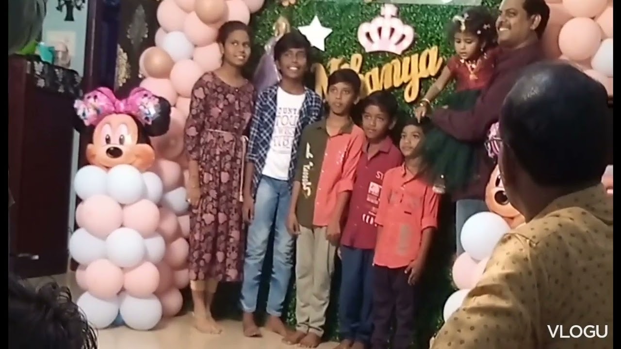 #birthdaycelebration