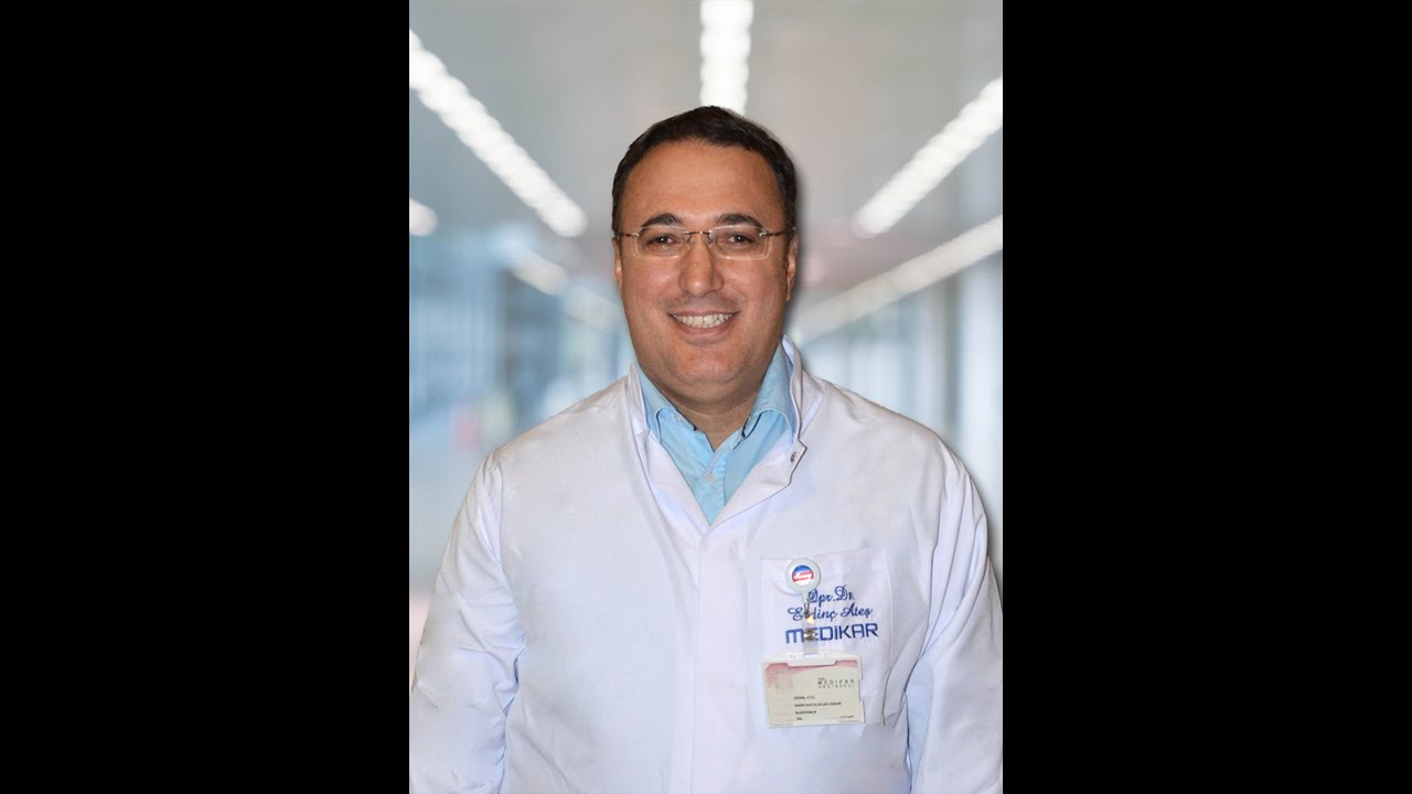 Gebelikte Doğru Beslenme Nasıl Olmalı? - KADIN HASTALIKLARI VE DOĞUM UZMANI- OP.DR.ERDİNÇ ATEŞ