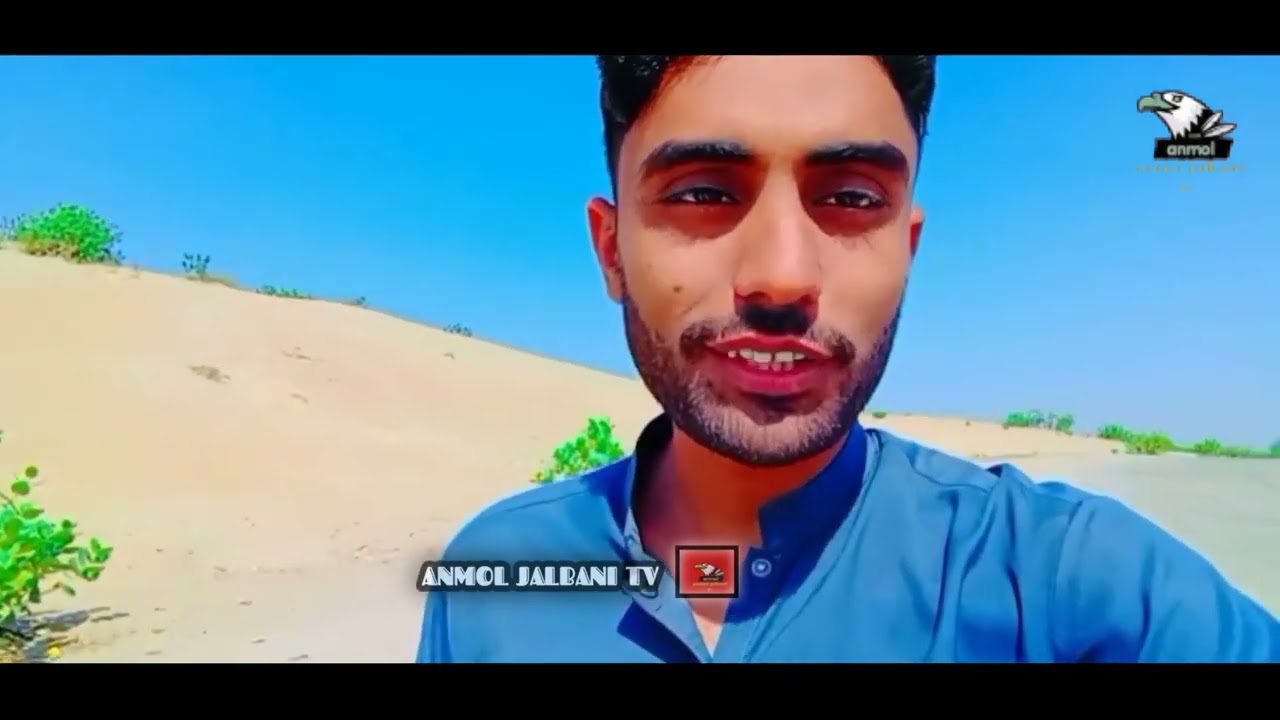 Nabisar our thar ka khobsort mahool ...