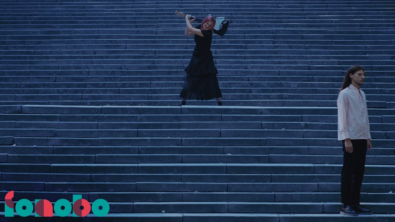 Pola Chobot & Adam Baran - Od jutra zacznę się modlić (Official Video)