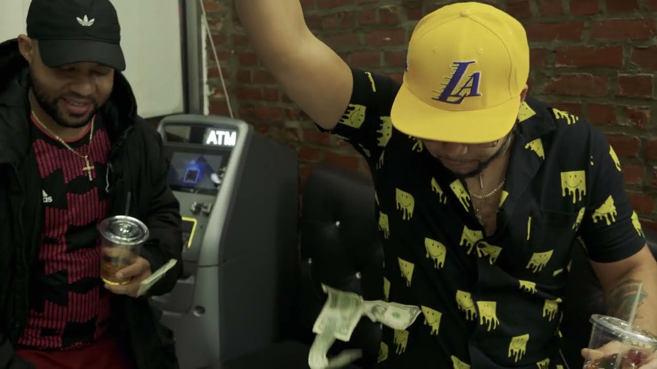 The Rodo - to frio 🥶😈(Video Oficial)