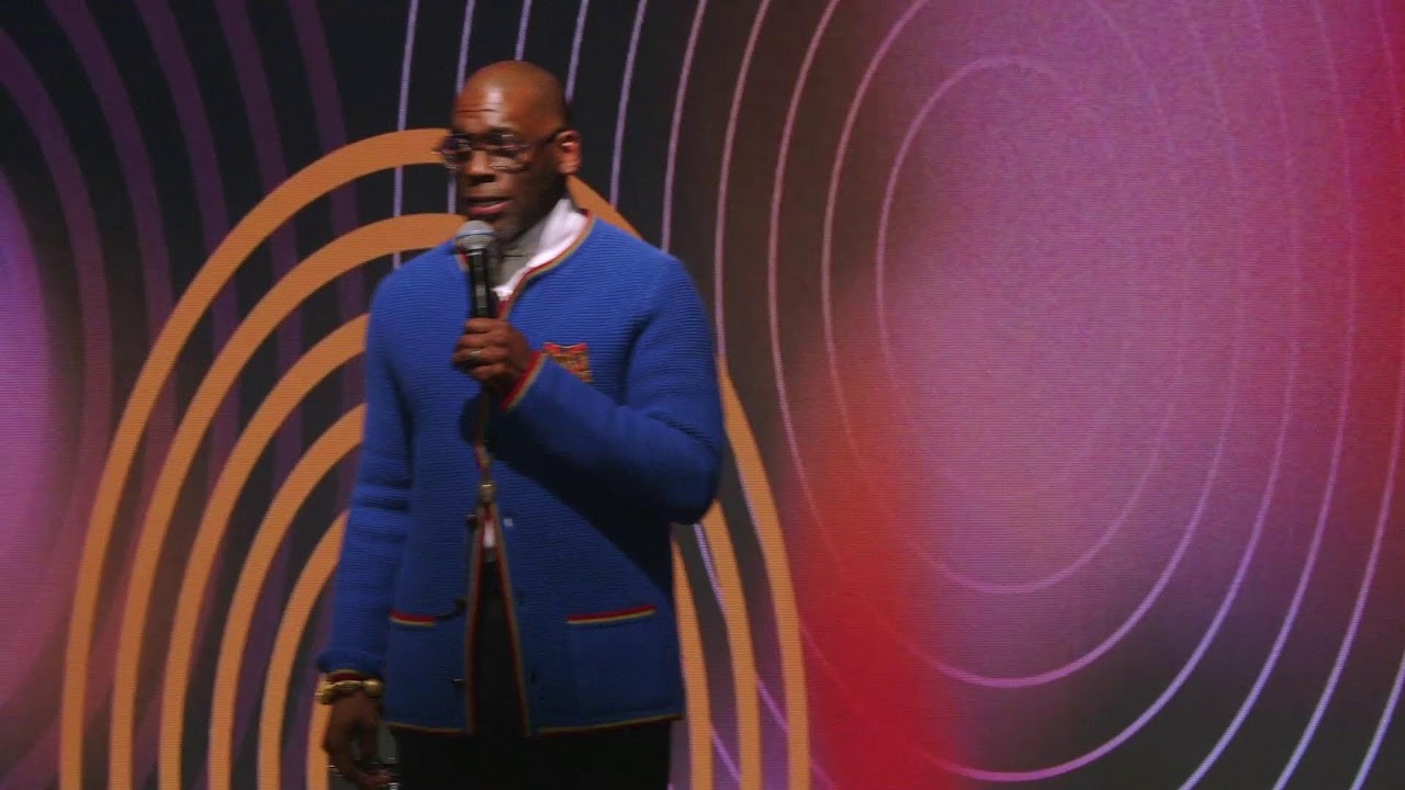 GROUP THERAPY LIVE @ NewBirth -  | DR. JAMAL BRYANT