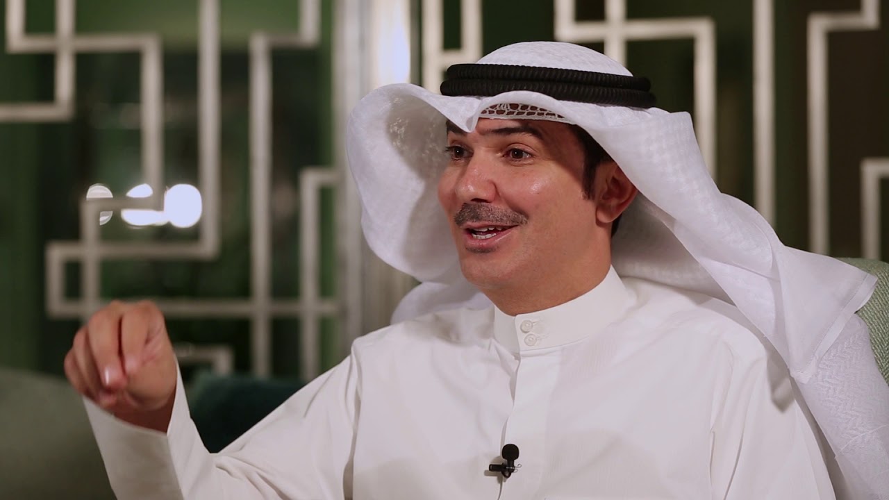 برنامج فلتر حقله رجل الأعمال / عمر شرار الختلان الحلقة الرابعه