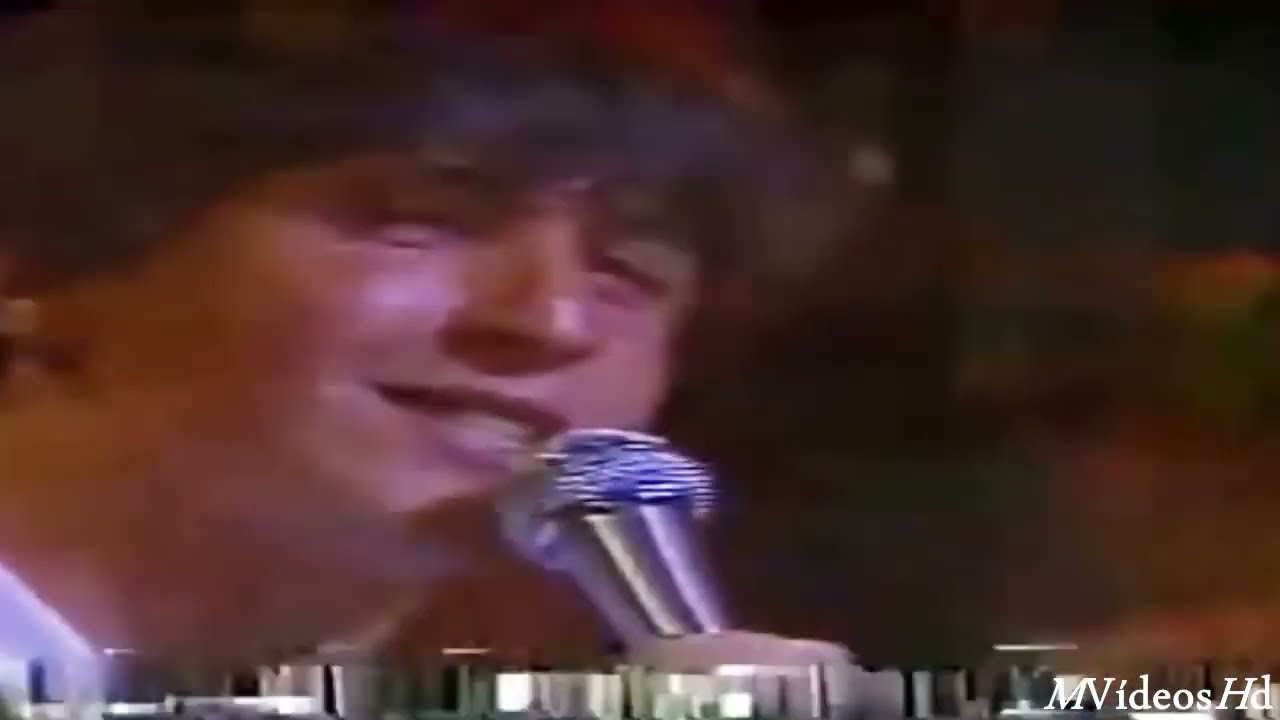 Marcos Sabino - De Qualquer maneira no Clube do Bolinha (Flashback 80)
