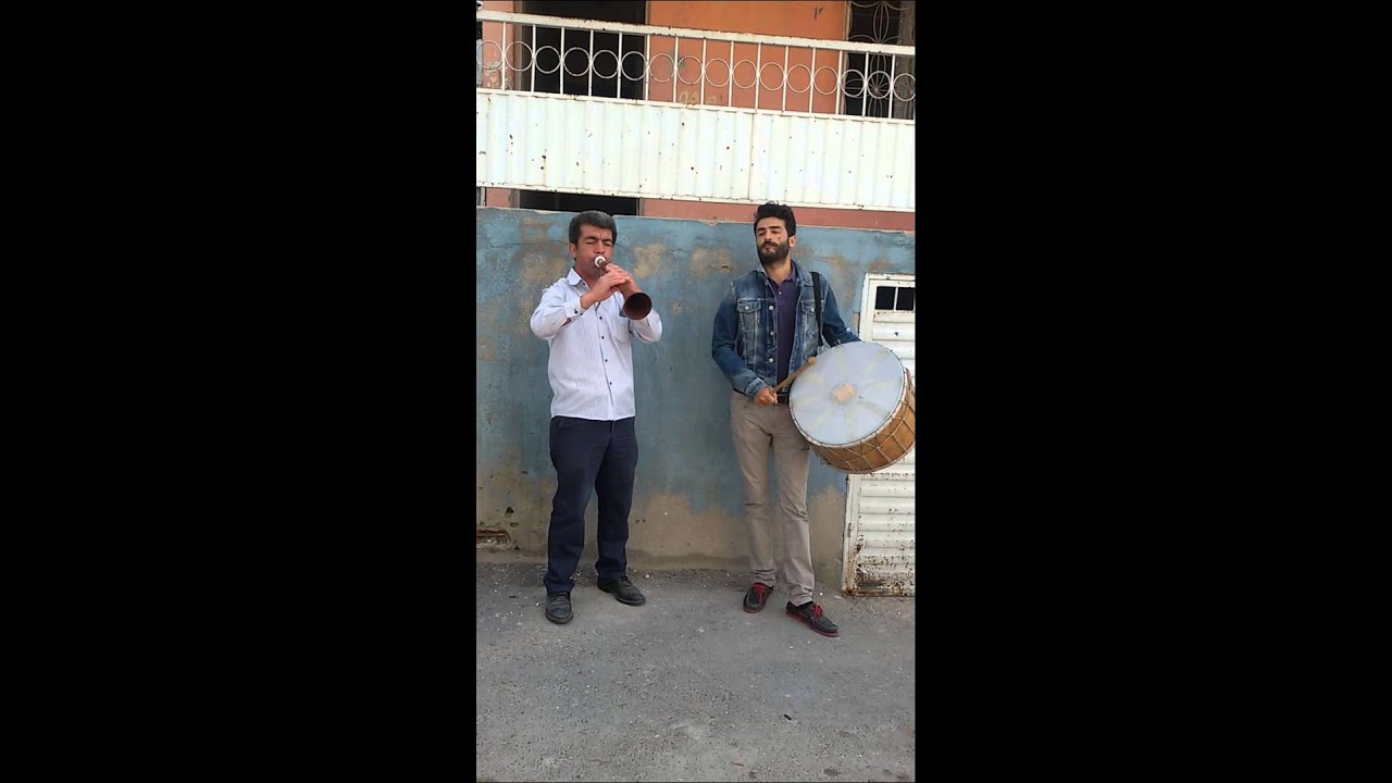 Yücel Erdoğan - Sen sivası seyret yar bende seni