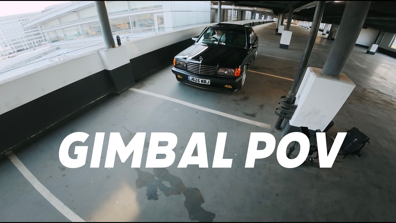 How i video cars ( FULL POV )