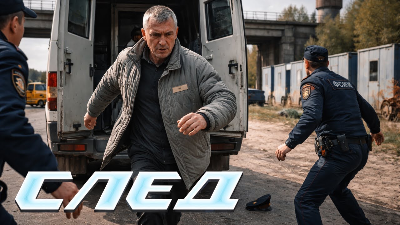 След. 1194 серия - Сверхценность | Криминальные сериалы