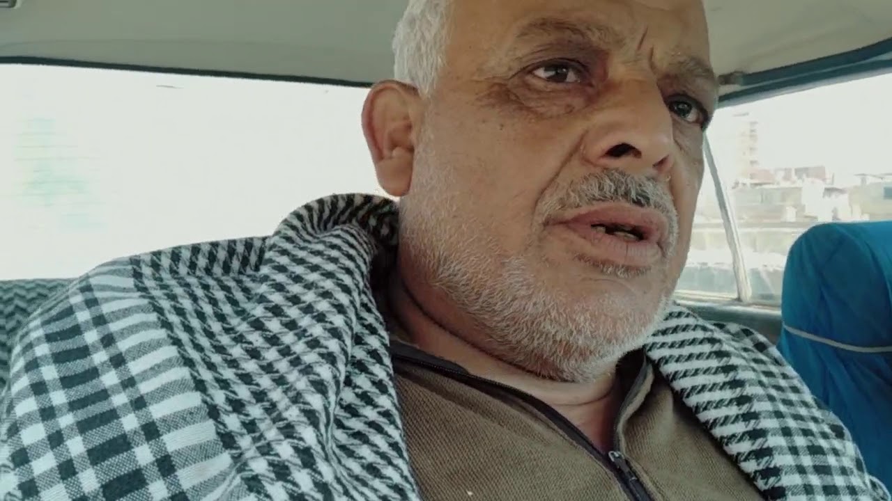 جزء1 .وصف طريق بحيرة محاجر غمازة الكبري.الصف...