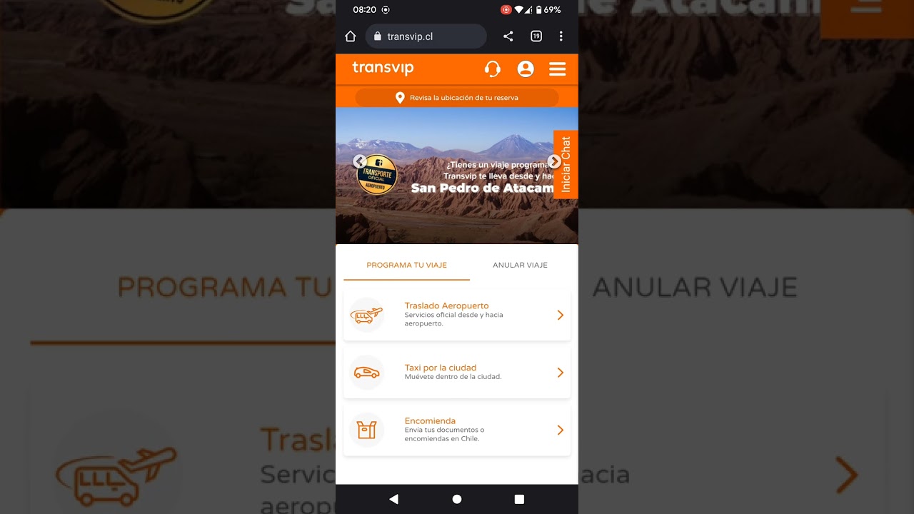 Transvip é confiável? Como funciona?
