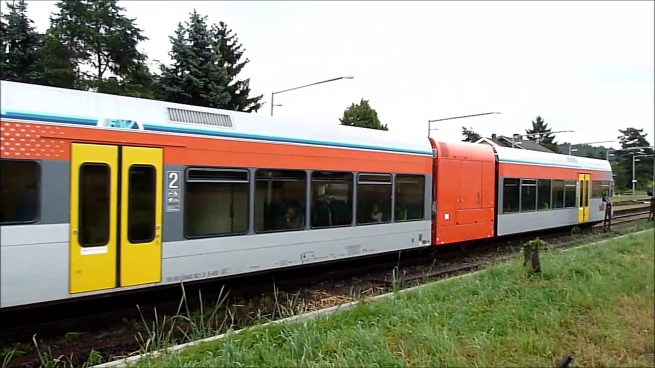 Eine Stunde in: Ober Widdersheim